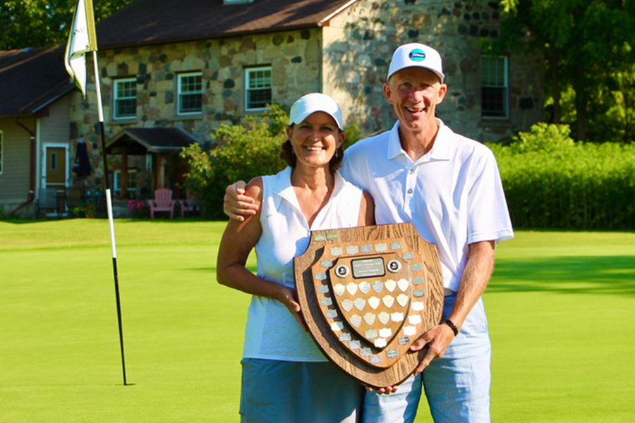 Couples Tournament Seaforth Golf & Country Club